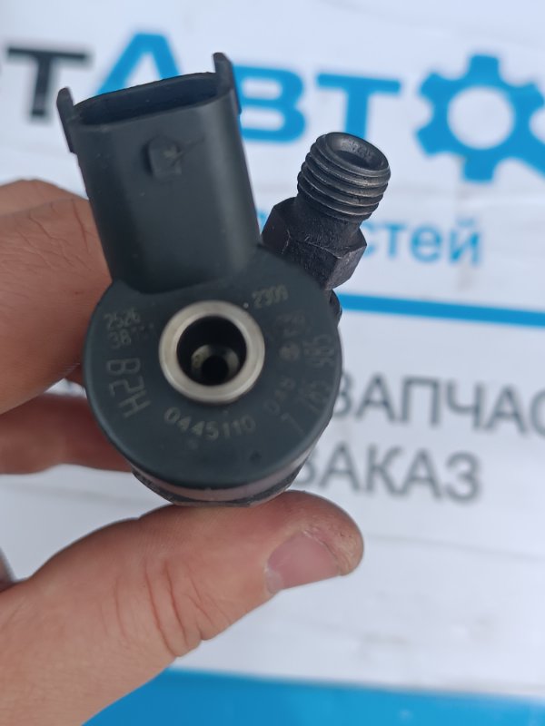 Форсунка топливная, 6500 рублей, Воронеж