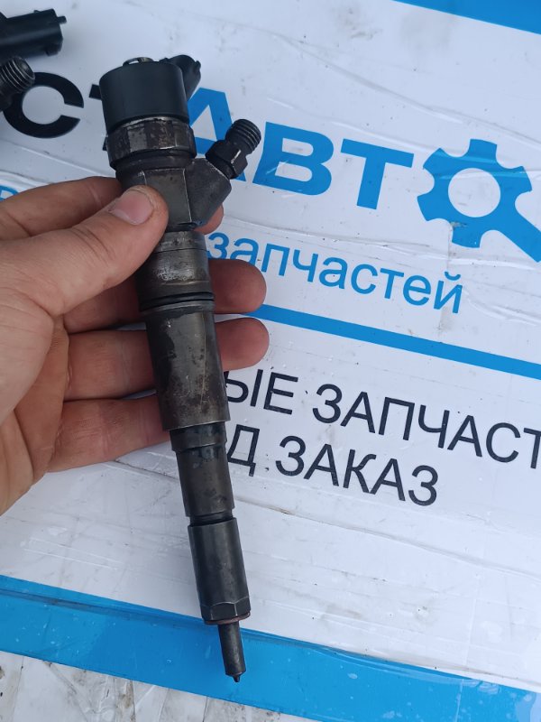 Форсунка топливная, 6500 рублей, Воронеж