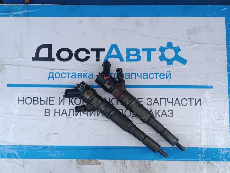 Форсунка топливная, 8100 рублей, Воронеж