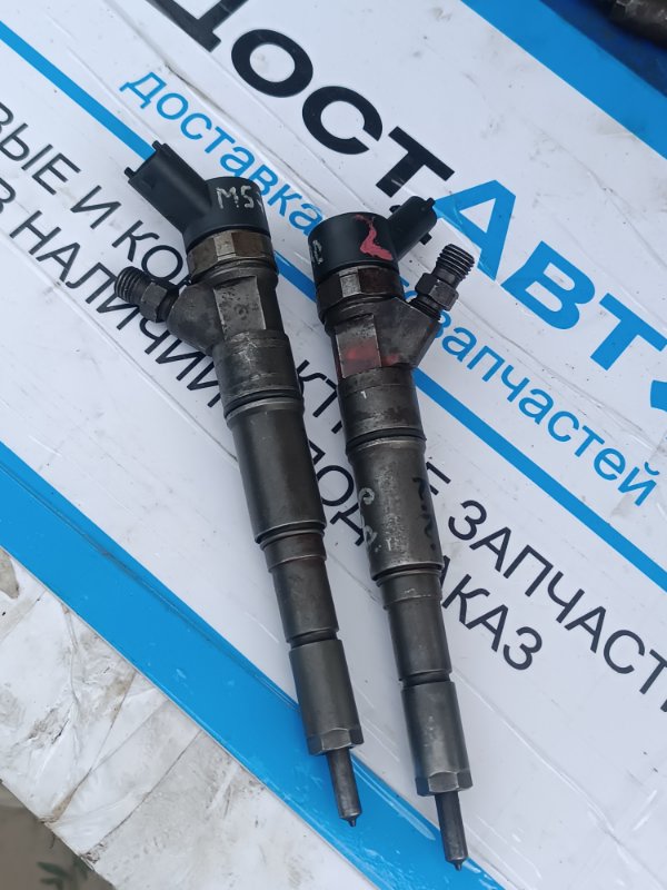 Форсунка топливная, 8100 рублей, Воронеж
