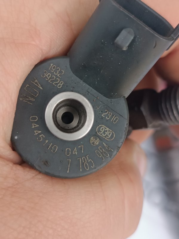 Форсунка топливная, 8100 рублей, Воронеж