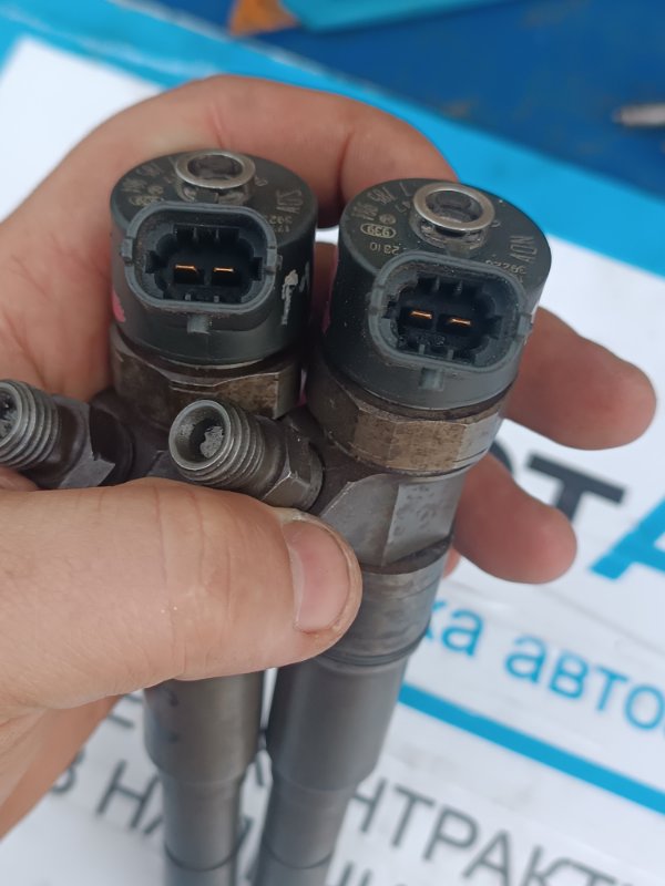 Форсунка топливная, 8100 рублей, Воронеж