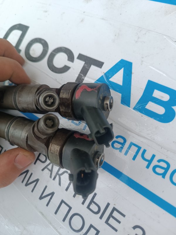 Форсунка топливная, 8100 рублей, Воронеж