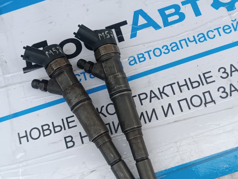 Форсунка топливная, 8100 рублей, Воронеж