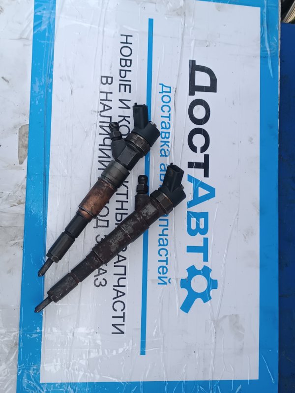 Форсунка топливная, 6500 рублей, Воронеж