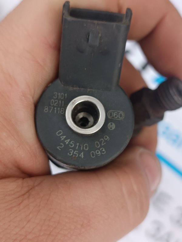 Форсунка топливная, 6500 рублей, Воронеж