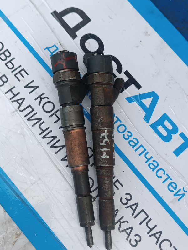 Форсунка топливная, 6500 рублей, Воронеж