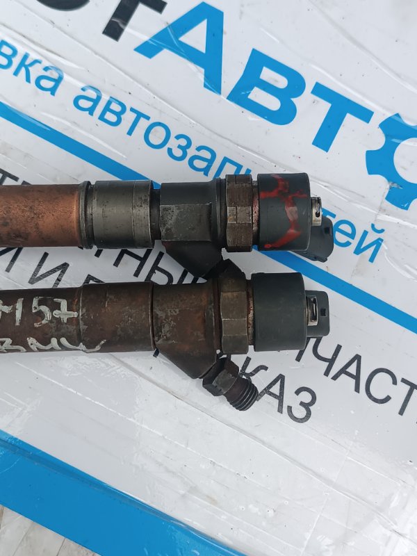 Форсунка топливная, 6500 рублей, Воронеж