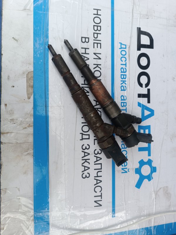 Форсунка топливная, 6500 рублей, Воронеж