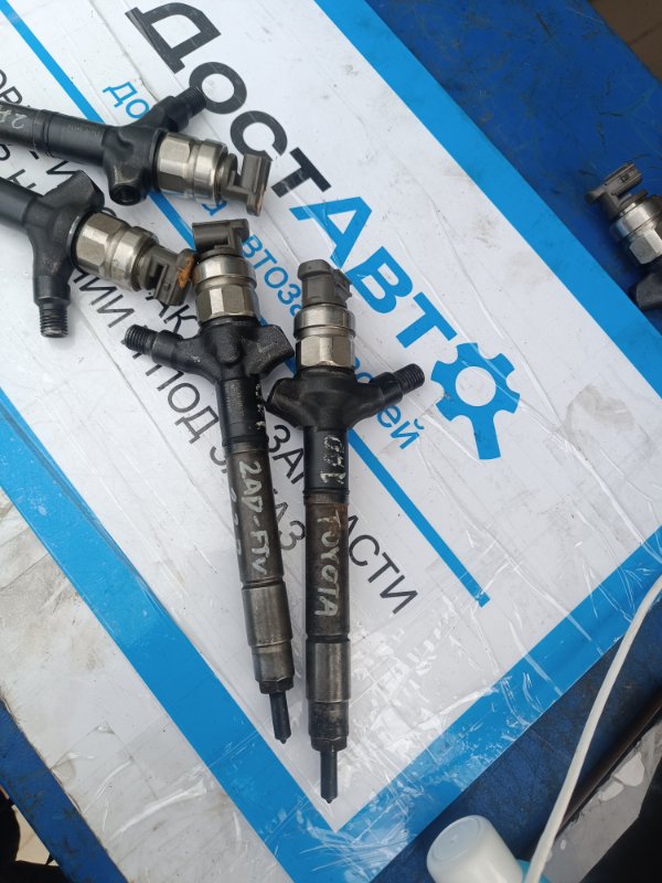 Форсунка топливная, 1500 рублей, Воронеж