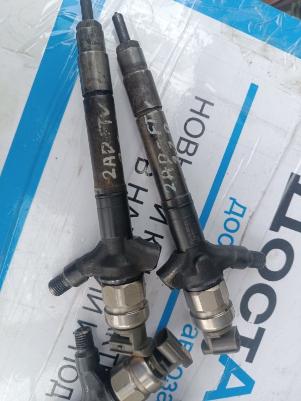 Форсунка топливная, 1500 рублей, Воронеж