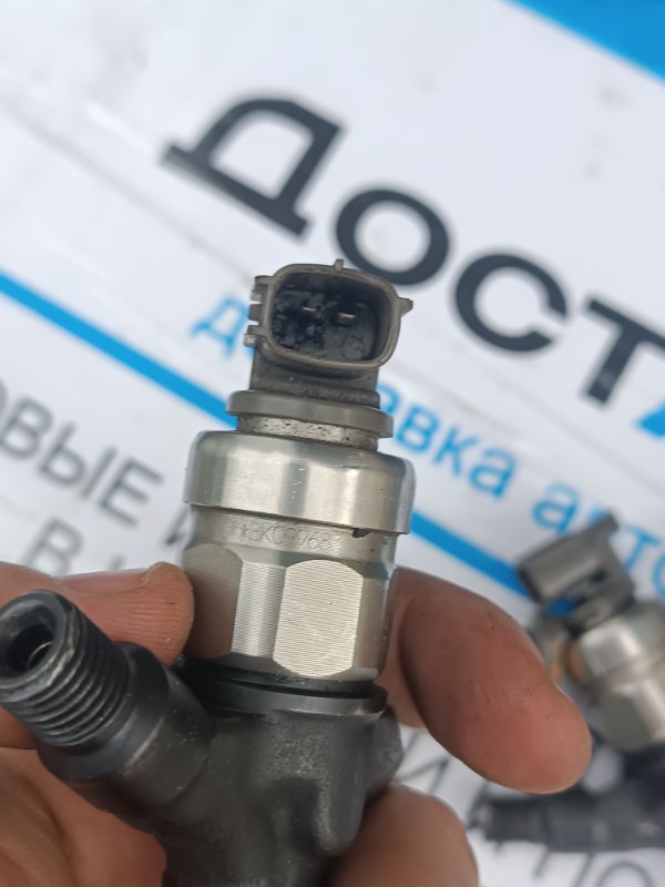 Форсунка топливная, 1500 рублей, Воронеж