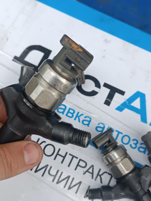 Форсунка топливная, 1500 рублей, Воронеж