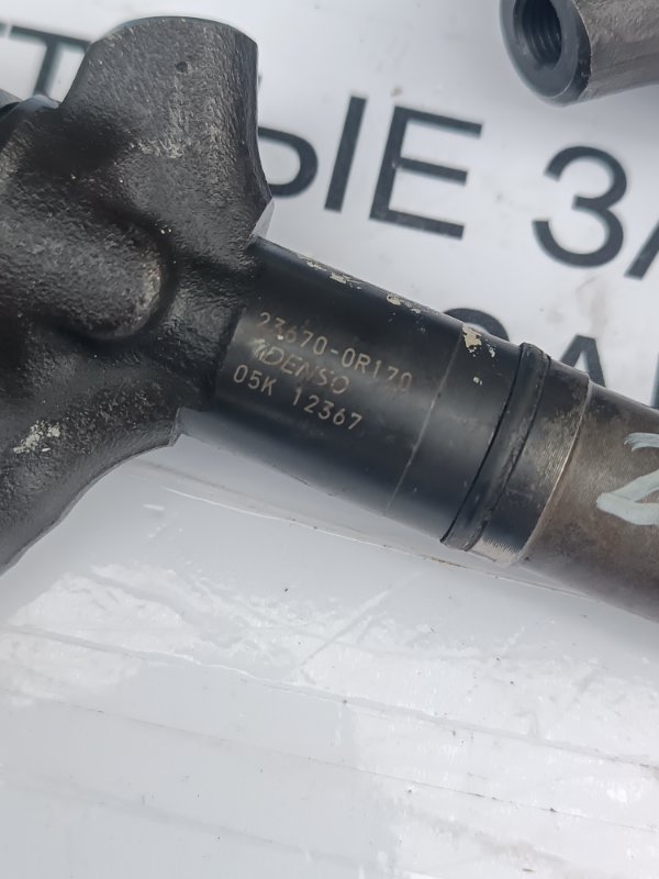 Форсунка топливная, 1500 рублей, Воронеж