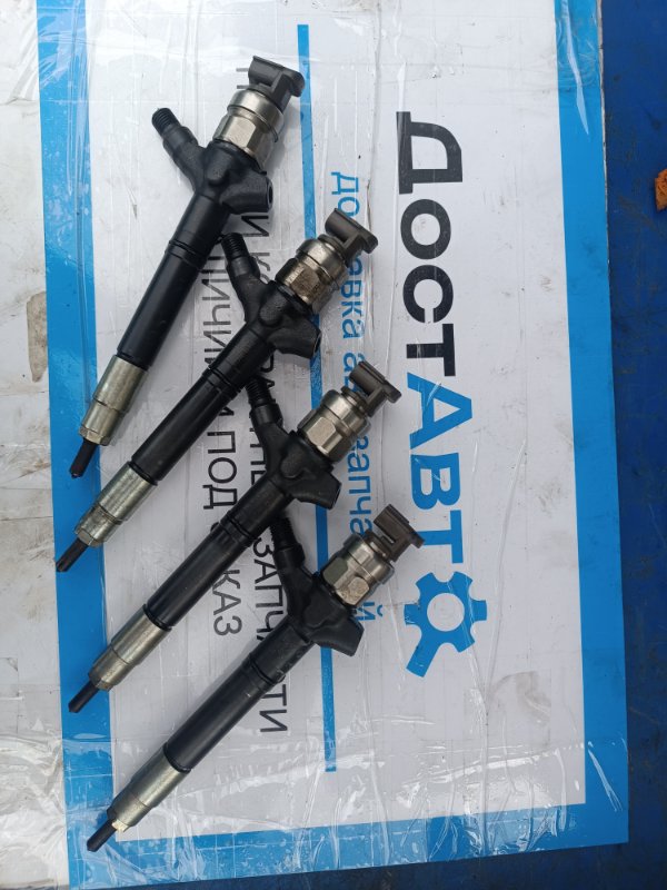 Форсунка топливная, 6000 рублей, Воронеж