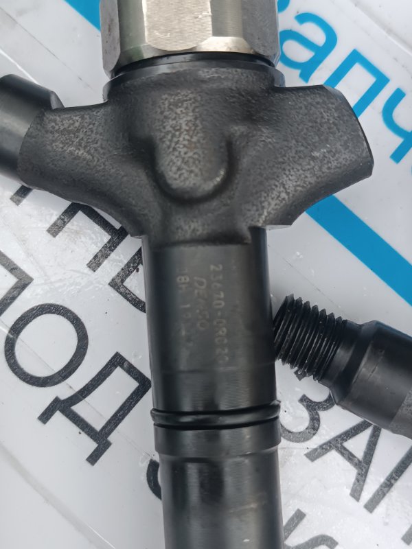 Форсунка топливная, 6000 рублей, Воронеж