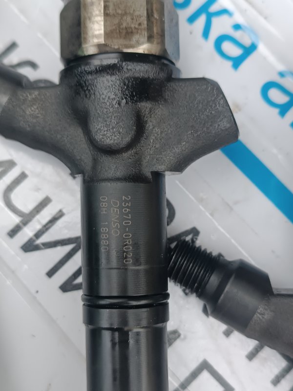 Форсунка топливная, 6000 рублей, Воронеж