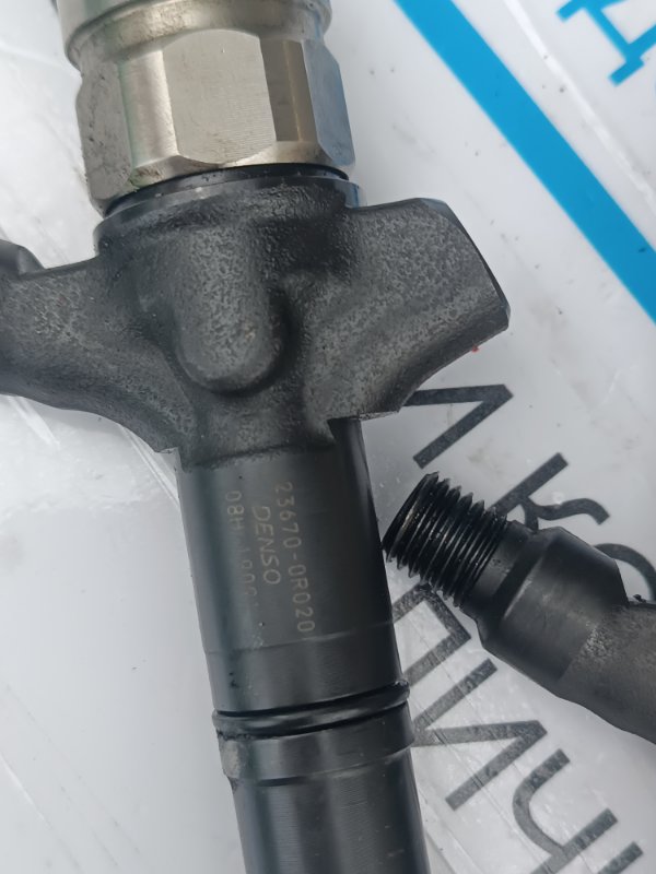 Форсунка топливная, 6000 рублей, Воронеж