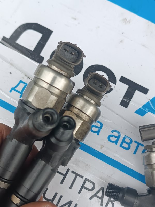 Форсунка топливная, 6000 рублей, Воронеж