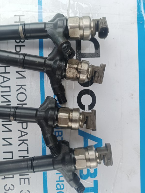 Форсунка топливная, 6000 рублей, Воронеж