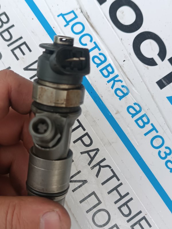 Форсунка топливная, 1150 рублей, Воронеж