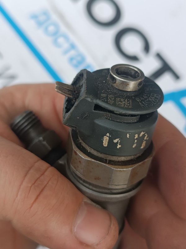 Форсунка топливная, 1150 рублей, Воронеж