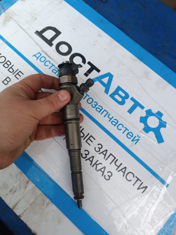 Форсунка топливная, 1150 рублей, Воронеж