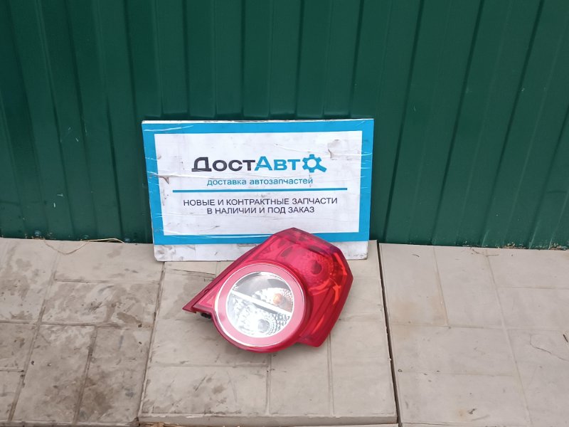 Фонарь задний, 4500 рублей, Воронеж