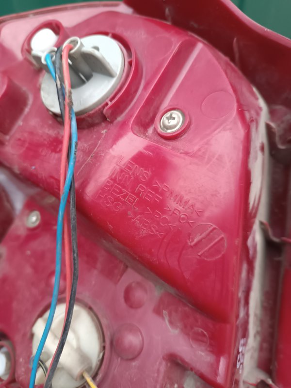 Фонарь задний, 4500 рублей, Воронеж