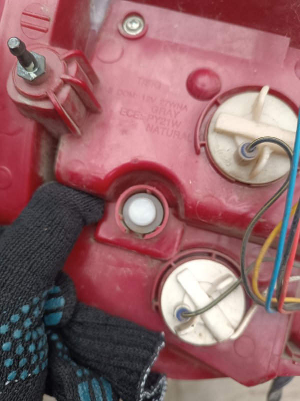 Фонарь задний, 4500 рублей, Воронеж