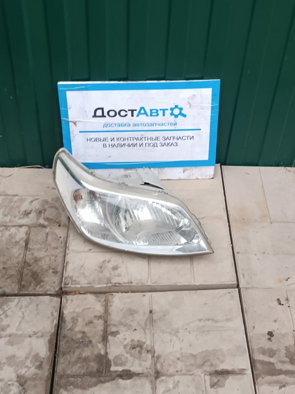 Фара галогеновая, 1500 рублей, Воронеж