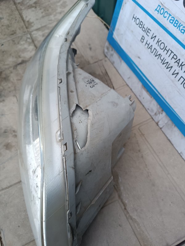 Фара галогеновая, 1500 рублей, Воронеж