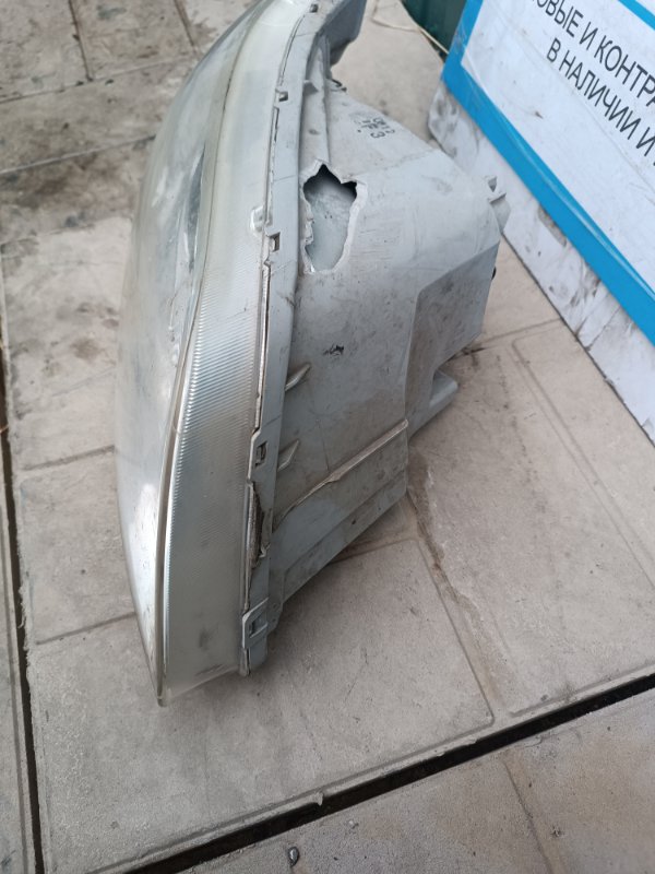 Фара галогеновая, 1500 рублей, Воронеж