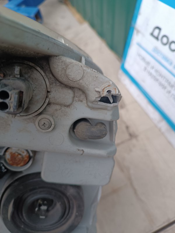 Фара галогеновая, 1500 рублей, Воронеж