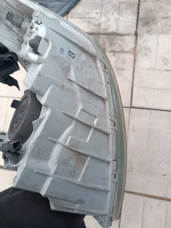 Фара галогеновая, 1500 рублей, Воронеж