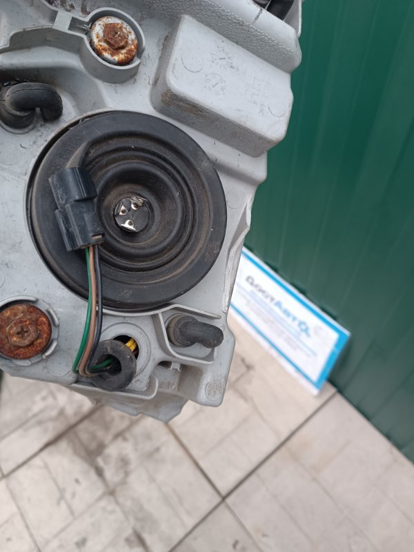 Фара галогеновая, 1500 рублей, Воронеж