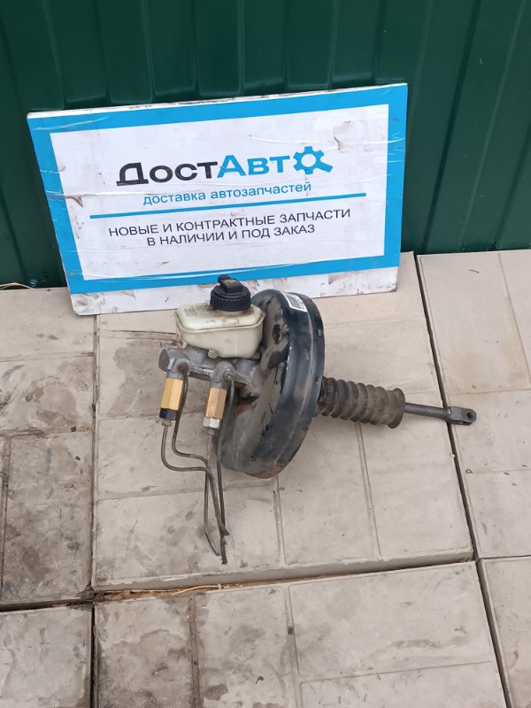 Главный тормозной цилиндр, 3500 рублей, Воронеж