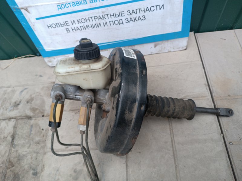 Главный тормозной цилиндр, 3500 рублей, Воронеж