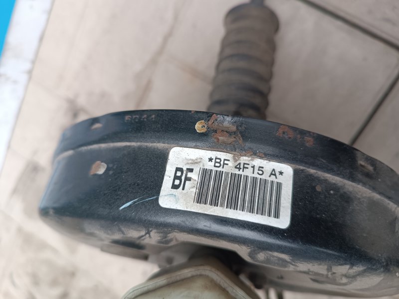 Главный тормозной цилиндр, 3500 рублей, Воронеж