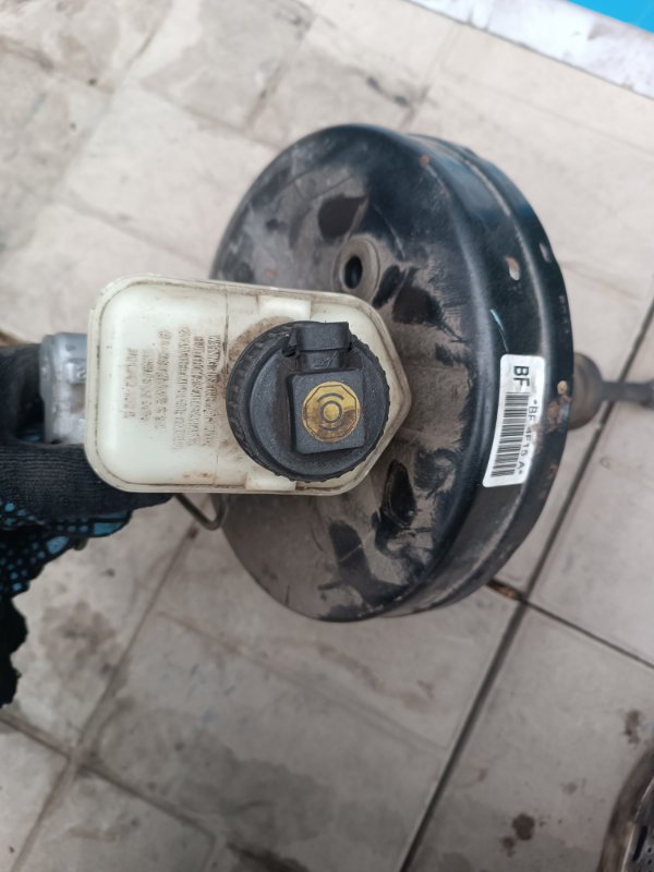 Главный тормозной цилиндр, 3500 рублей, Воронеж