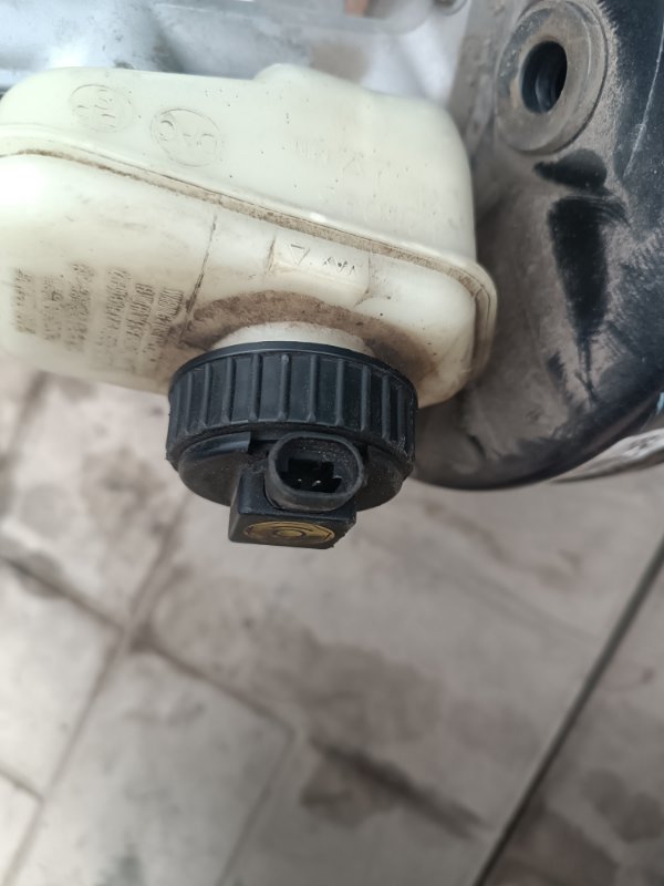 Главный тормозной цилиндр, 3500 рублей, Воронеж