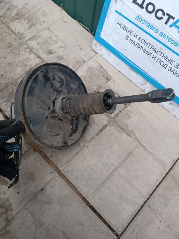 Главный тормозной цилиндр, 3500 рублей, Воронеж