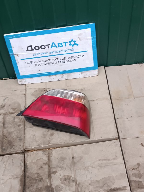 Фонарь задний, 1100 рублей, Воронеж