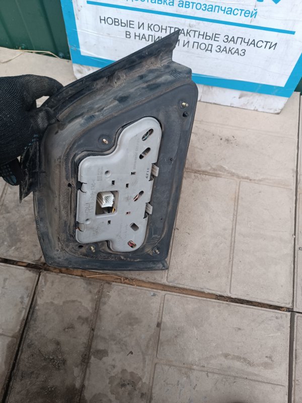 Фонарь задний, 1100 рублей, Воронеж