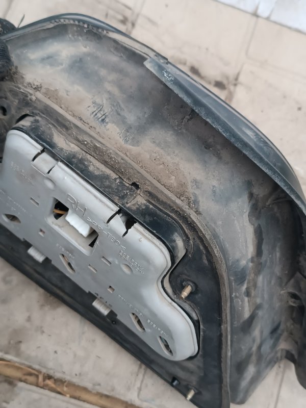 Фонарь задний, 1100 рублей, Воронеж