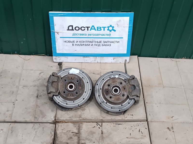 Кулак поворотный, 2500 рублей, Воронеж