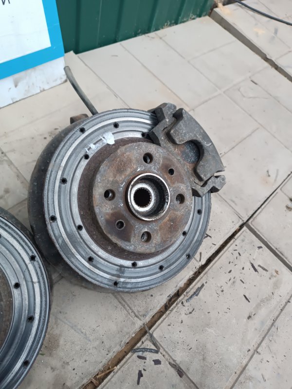 Кулак поворотный, 2500 рублей, Воронеж