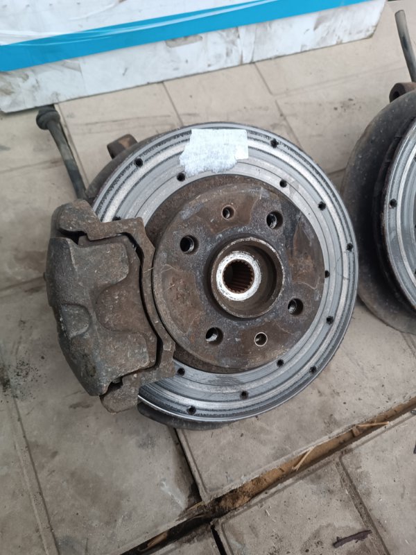 Кулак поворотный, 2500 рублей, Воронеж