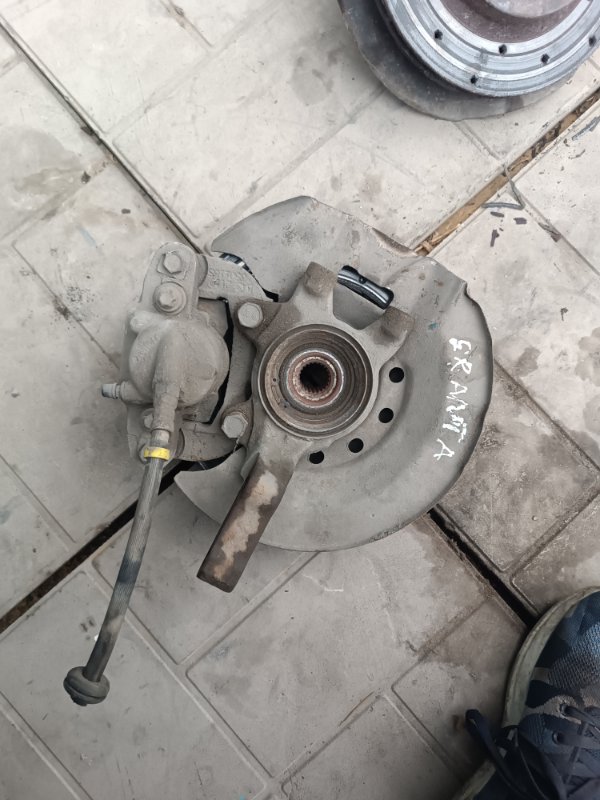 Кулак поворотный, 2500 рублей, Воронеж