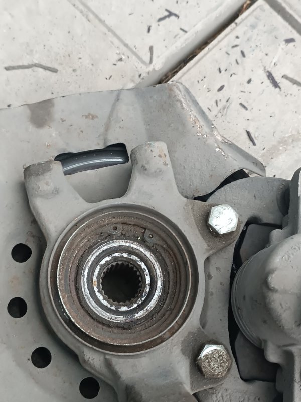 Кулак поворотный, 2500 рублей, Воронеж